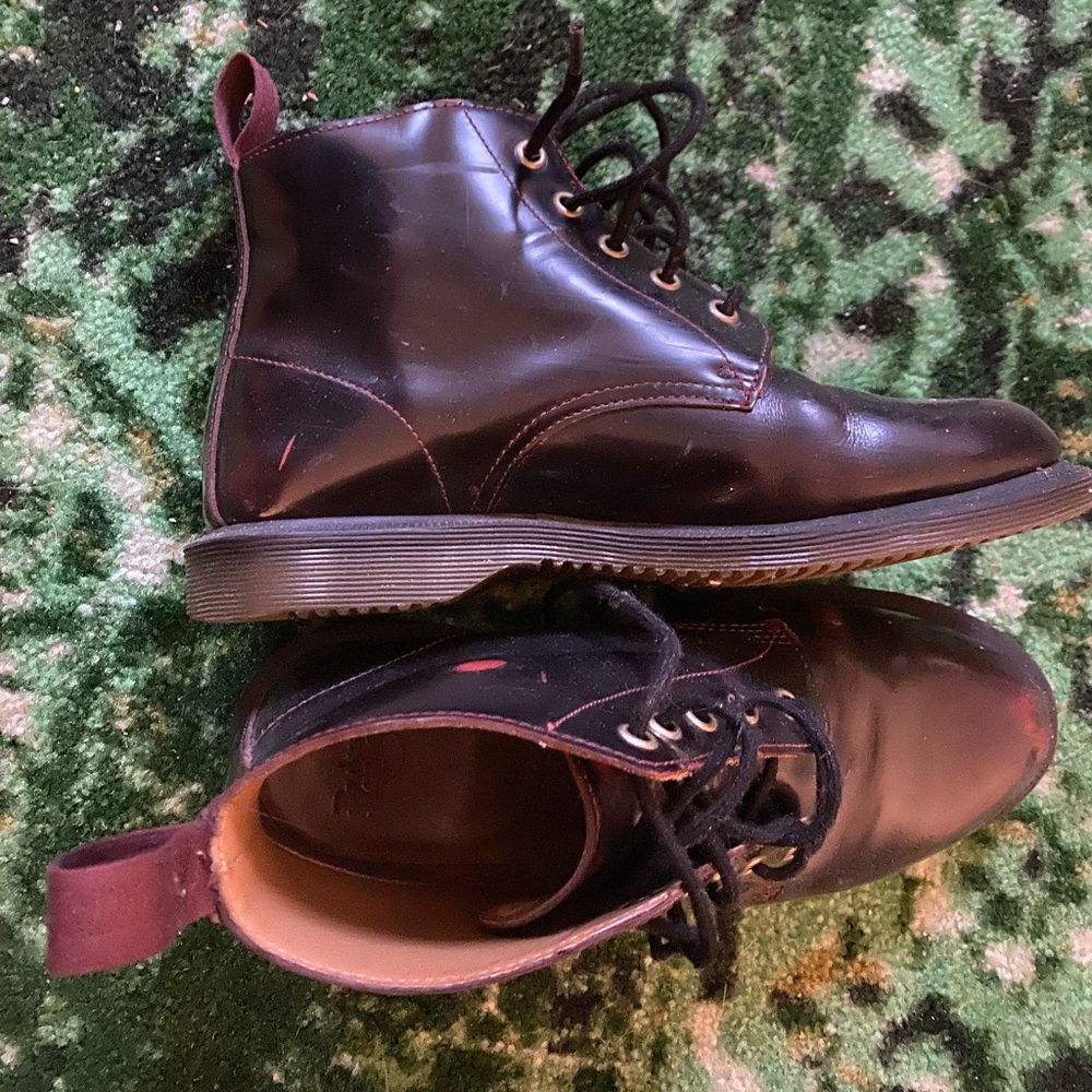 Doc Marten Emeline W8